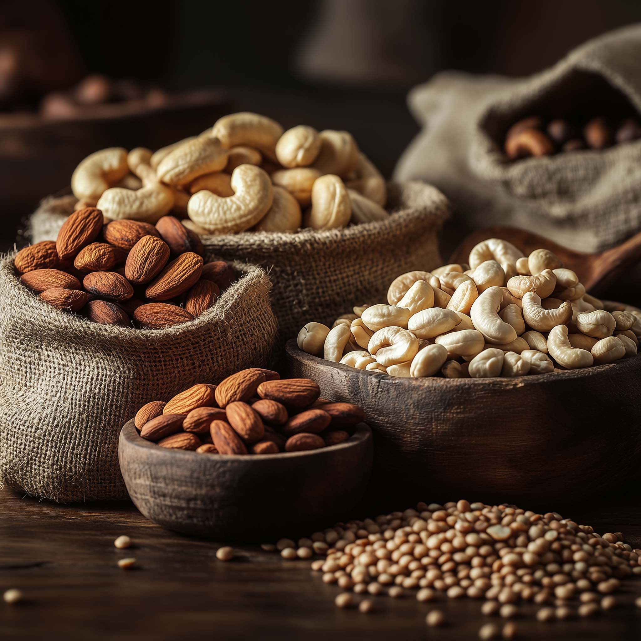 Agro & Food Trading