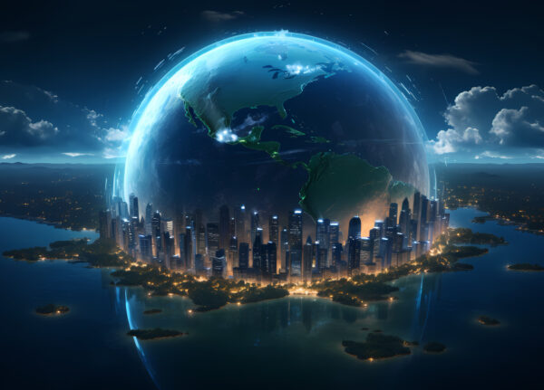 The Future of Global Trade The Future of Global Trade