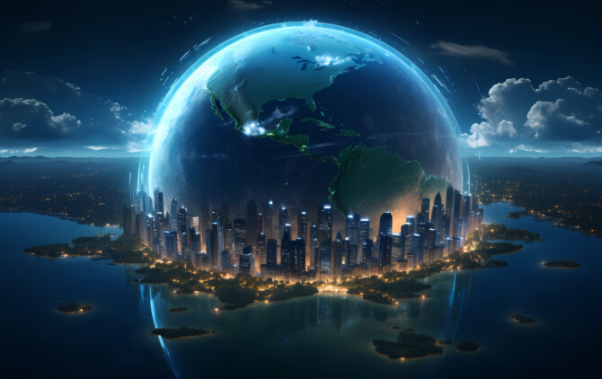 The Future of Global Trade