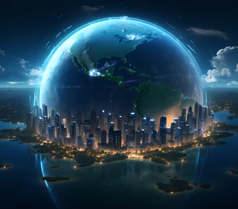 The Future of Global Trade The Future of Global Trade